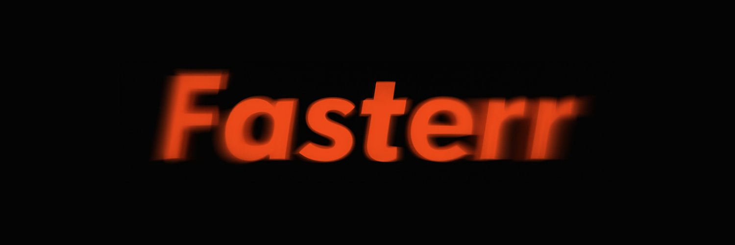 Fast Protocol 💨's banner