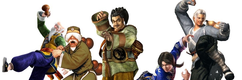 HappyNinja64's profile banner image
