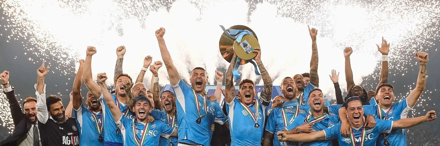 Daniele🏆🇮🇹 banner