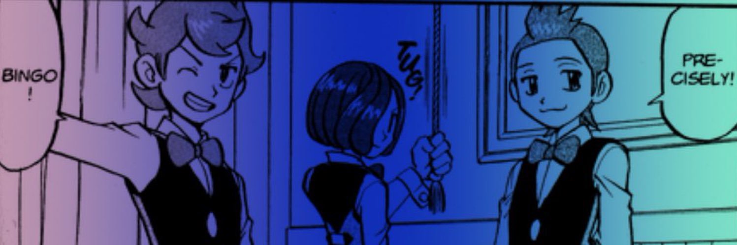 — cress banner