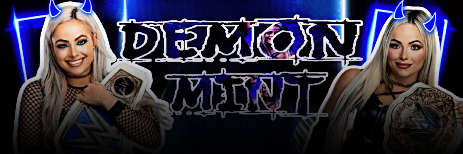 Demon Mint🌿™️'s banner
