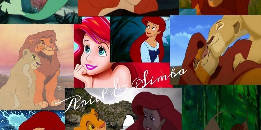 RedHeadMermaid4's profile banner image
