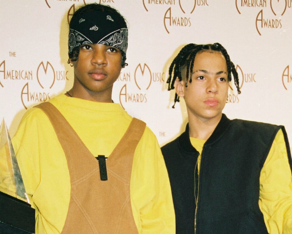 DMKrissKross's profile banner image