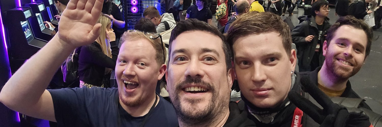 The L.O.D Perspective banner