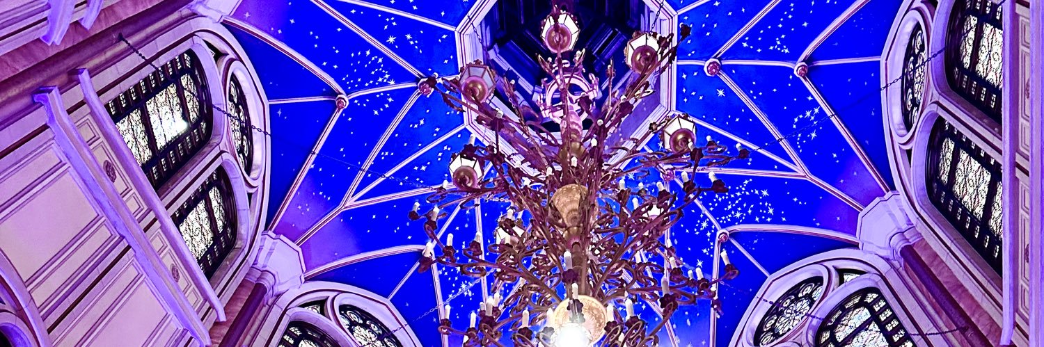ましゅ banner
