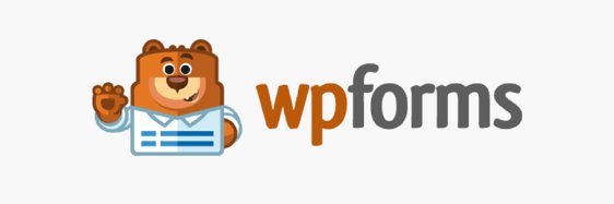 WPforms banner