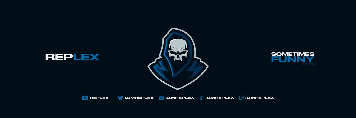 daniel | replex banner