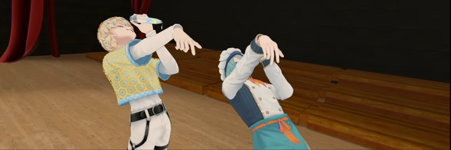 ariiiiiiing's profile banner image