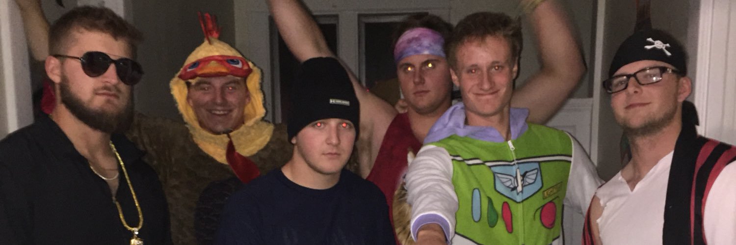 maxyvic4's profile banner image
