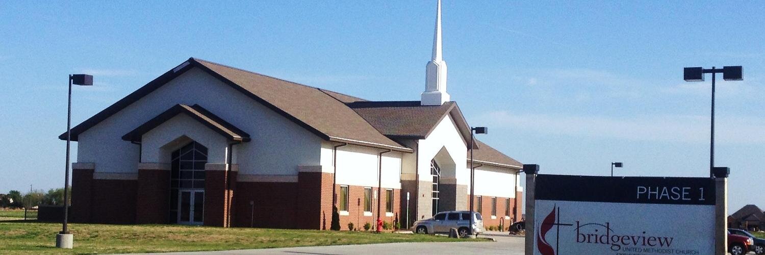 BridgeviewUMC's profile banner image