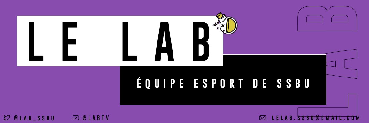 LAB_SSBU's profile banner image