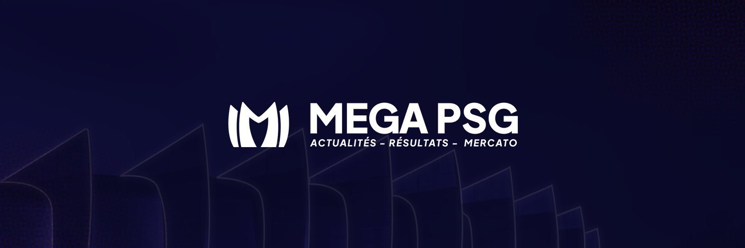 MEGA PSG 🇵🇸's banner