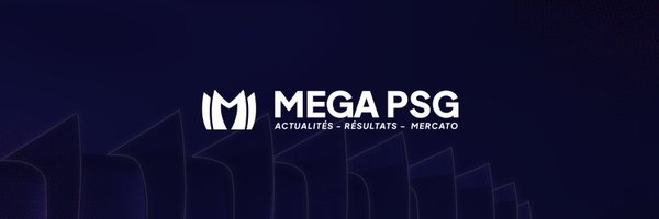 MegaPSG_ Profile Banner