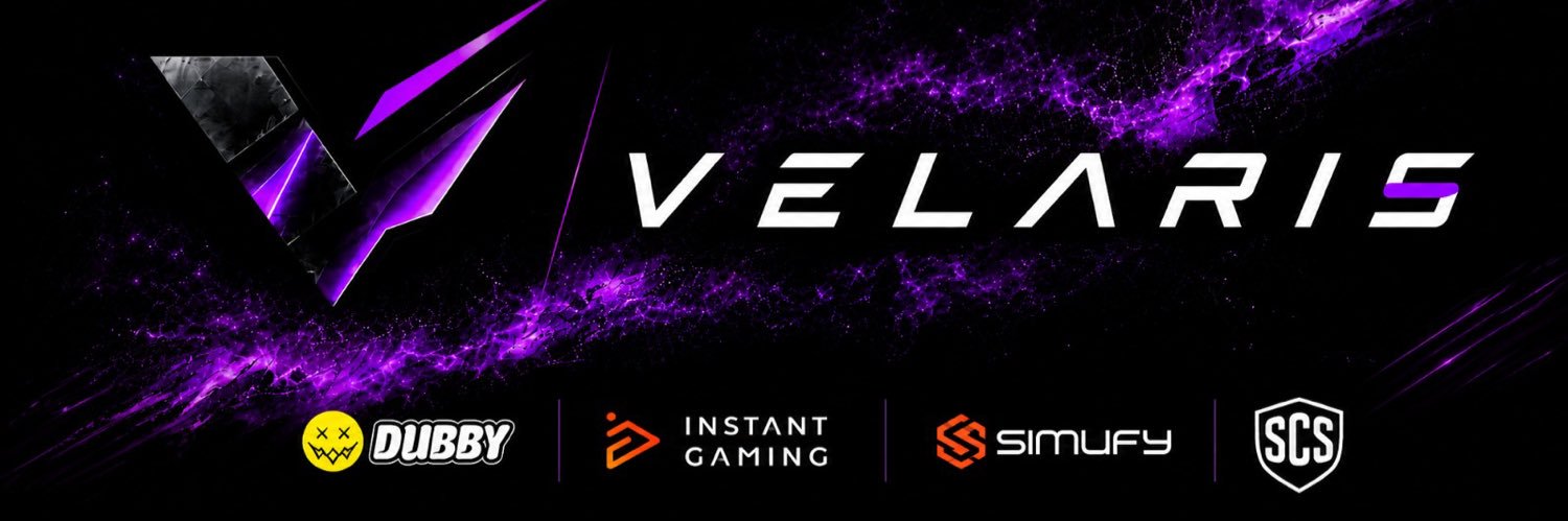 VelarisTeam's profile banner image