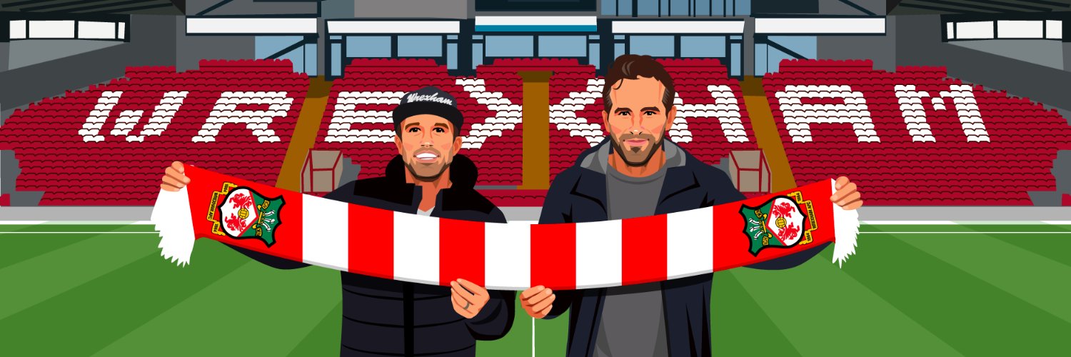 WrexhamBandWagon banner