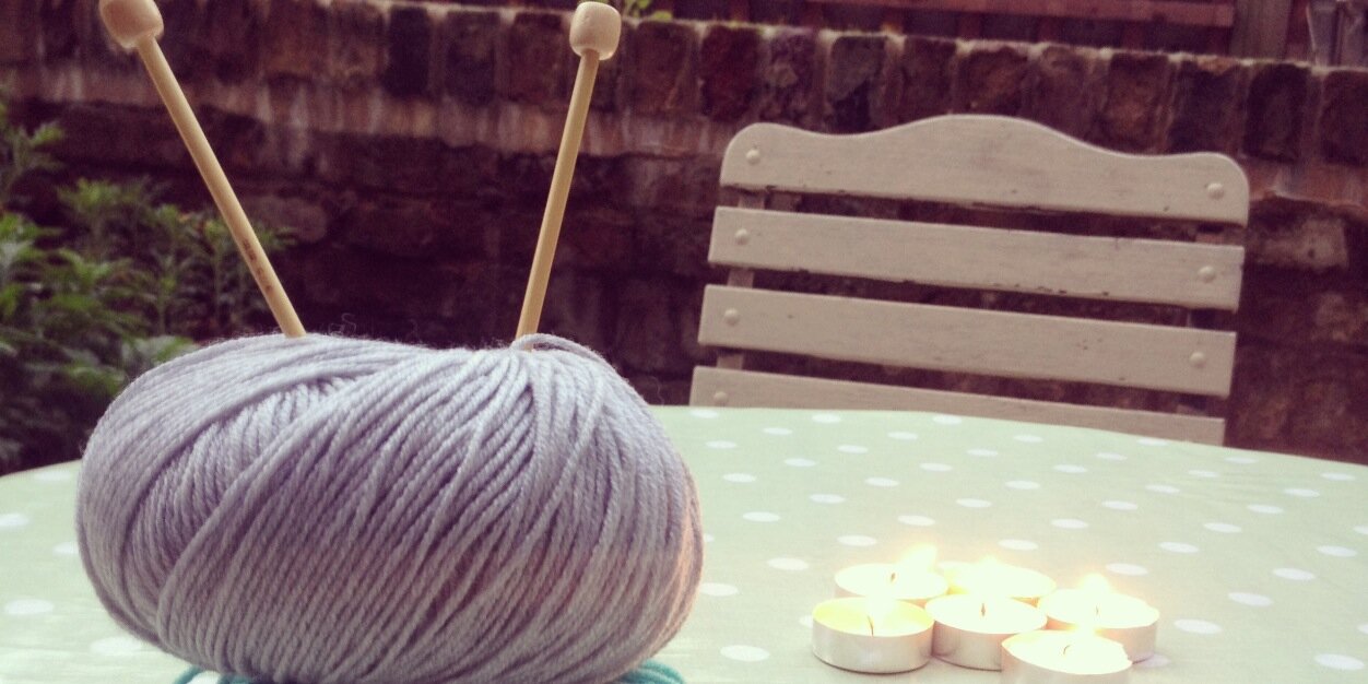 ToddsHandKnits's profile banner image