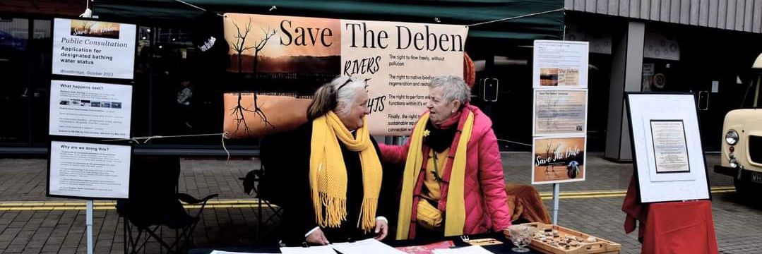 Cllr Caroline Page 🔶 banner
