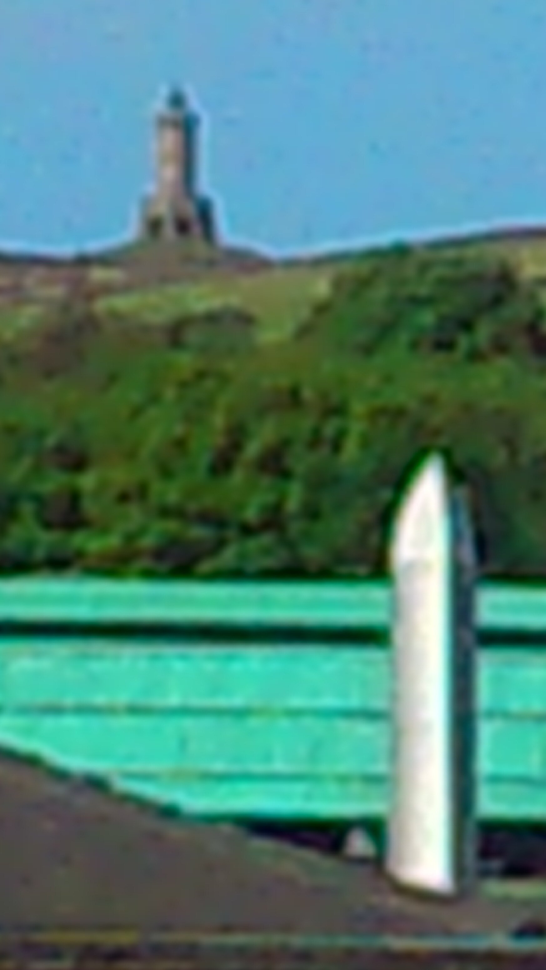 ptrckprk's profile banner image