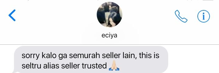 eciya, jual akun ig murah banner