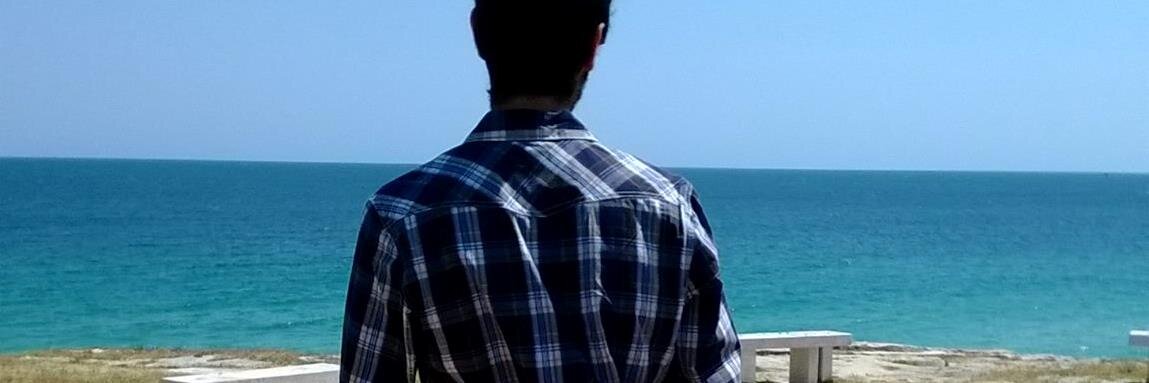vincdim's profile banner image