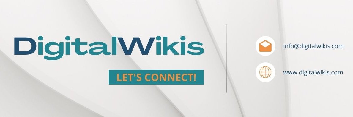 DigitalWikis's profile banner image