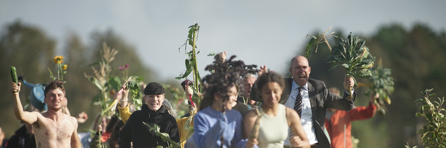 Andelsgaarde banner