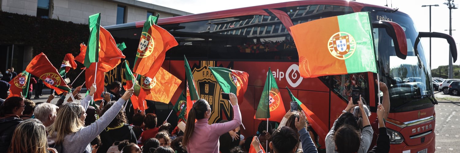 Cristiano Ronaldo's Banner