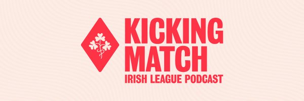 KickingMatch Profile Banner