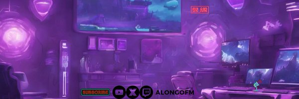 Alongoatfm Profile Banner
