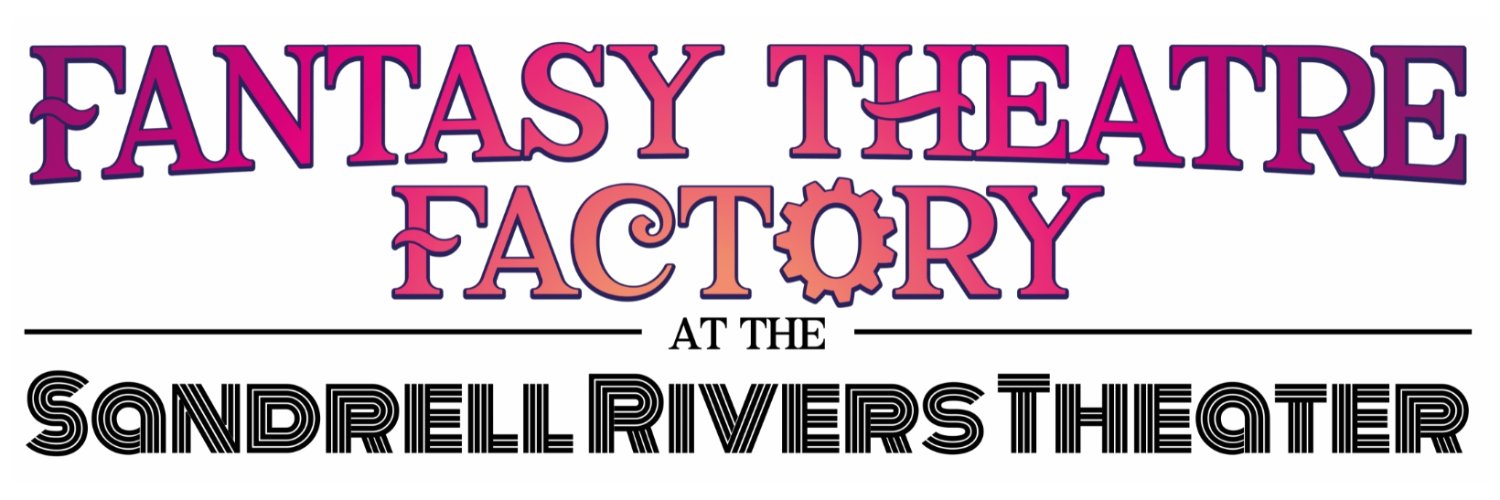 Fantasy Theatre Factory banner