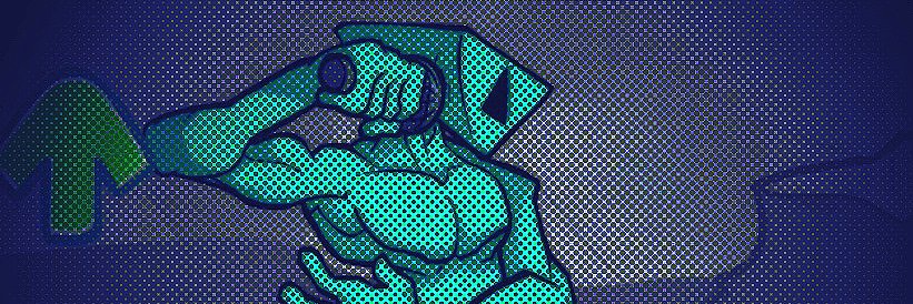FNF: Creature Mod banner