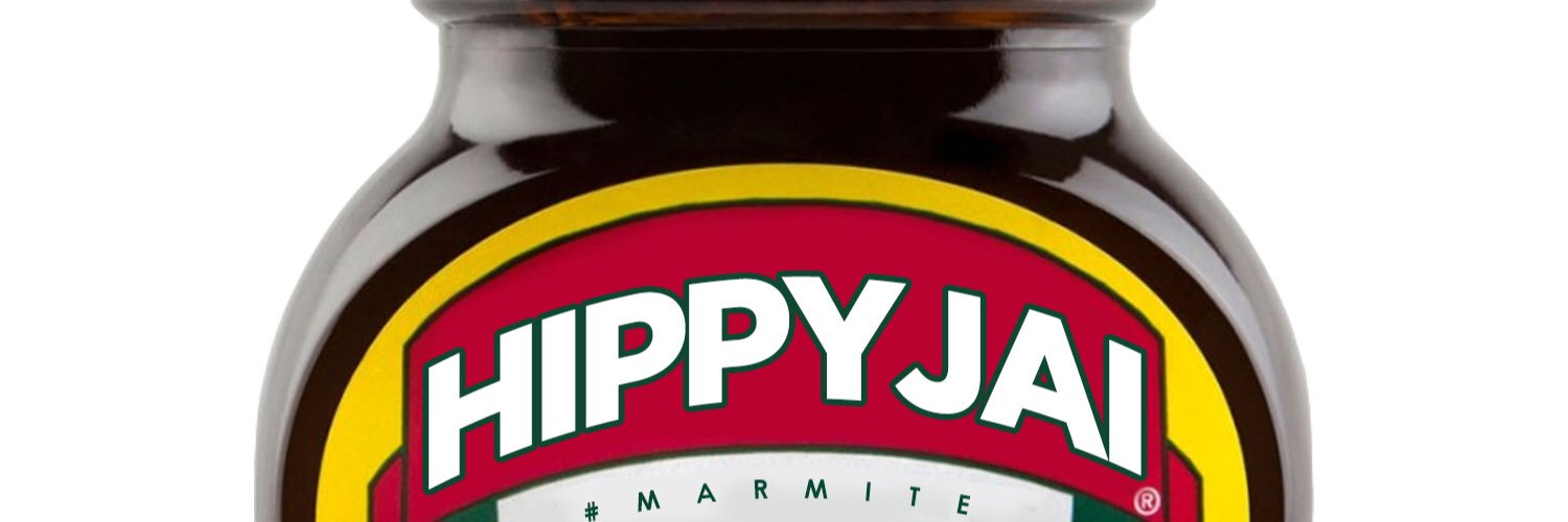 Hippy_Jai's profile banner image