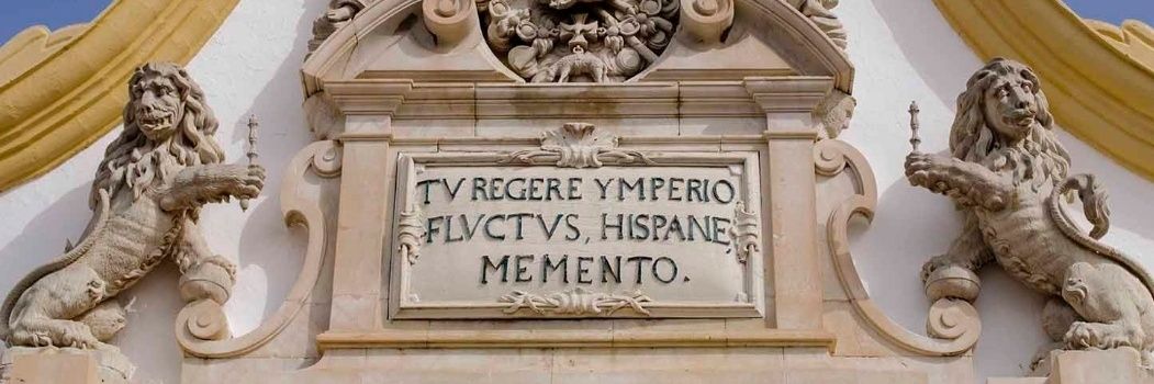 Javier Gómez banner