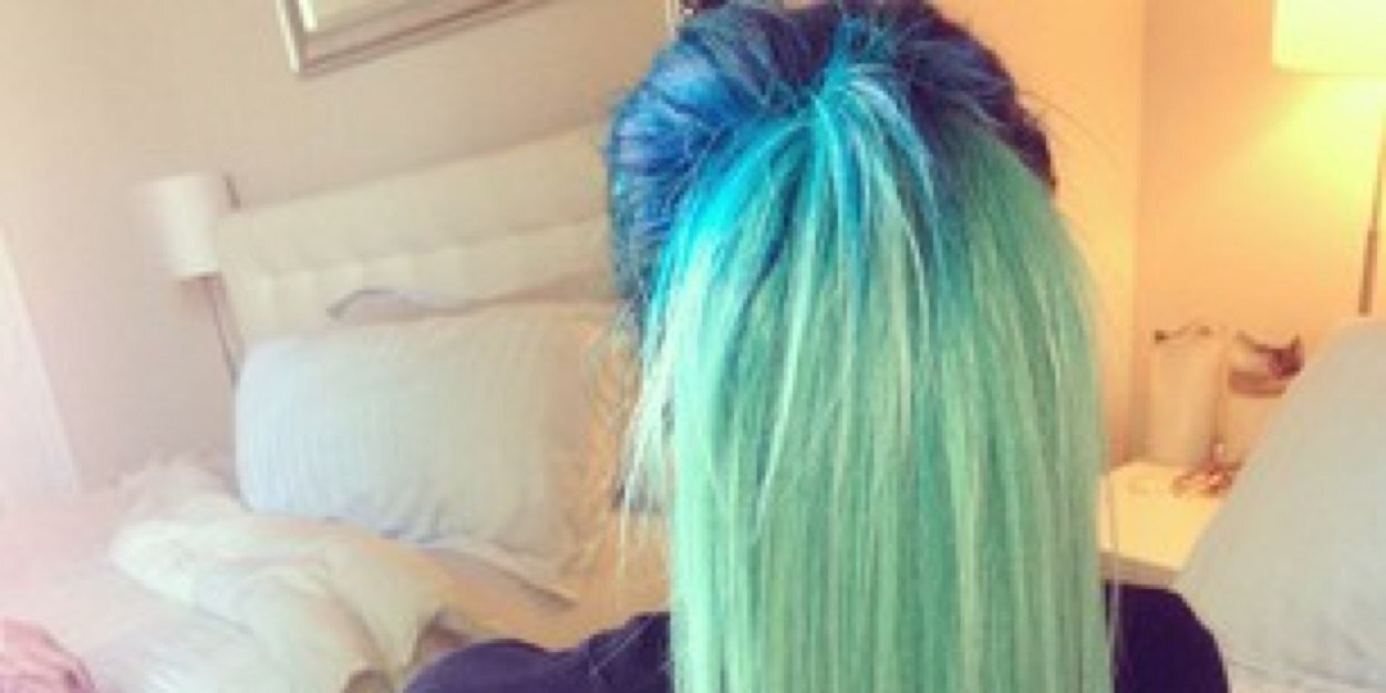 BlueHeadHeather's profile banner image