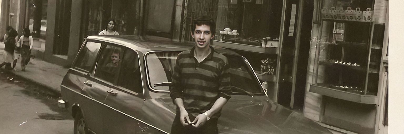 fmmosman's profile banner image