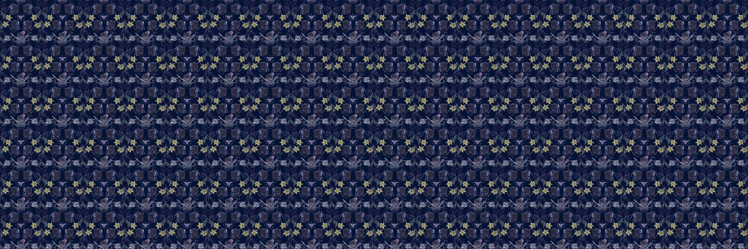 とらを♂ banner