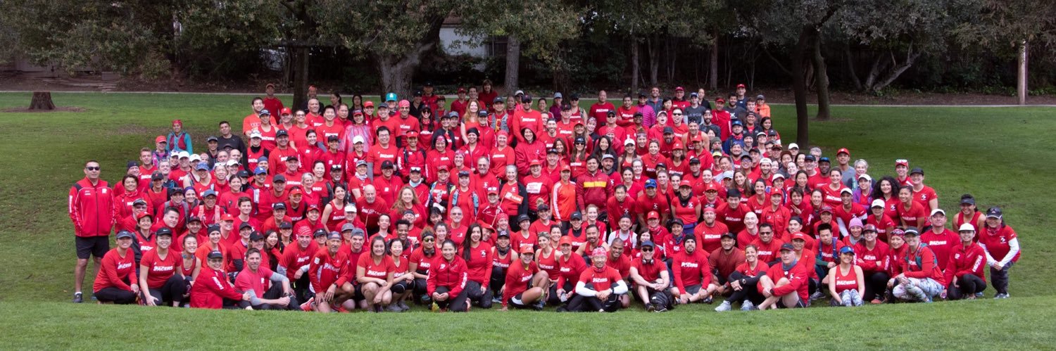 Pasadena Pacers banner