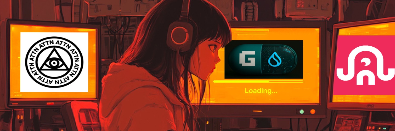 ༺ Angeline 🐝 🫎 (❖,❖) π² 🦅 SuperIntent 🎯 banner