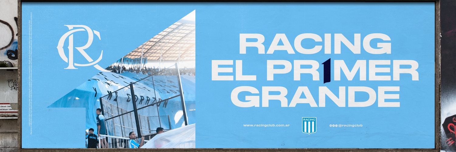 RacingSolidario's profile banner image