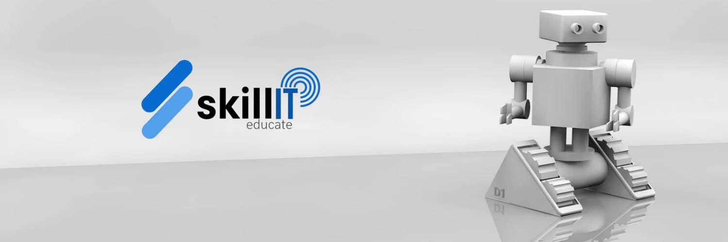 Skill_IT4All's profile banner image
