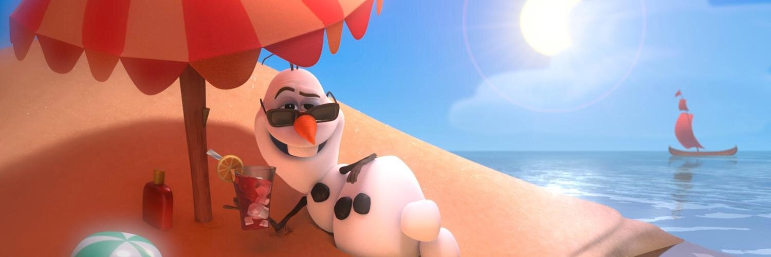 RosieBoo65's profile banner image