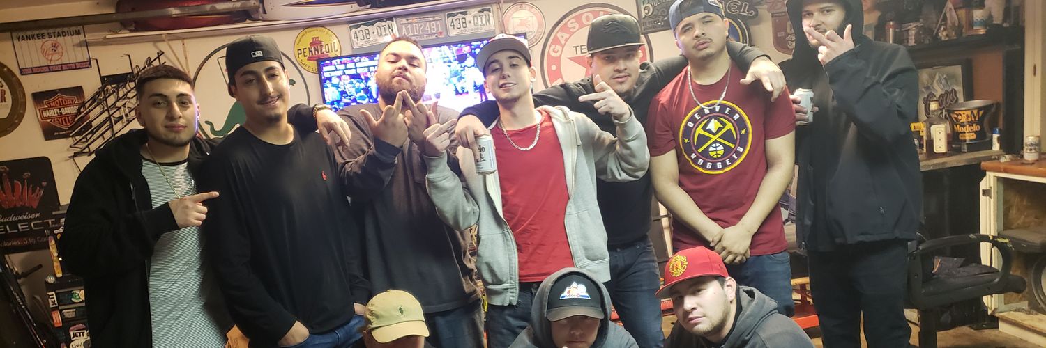 JoeBridgett's profile banner image