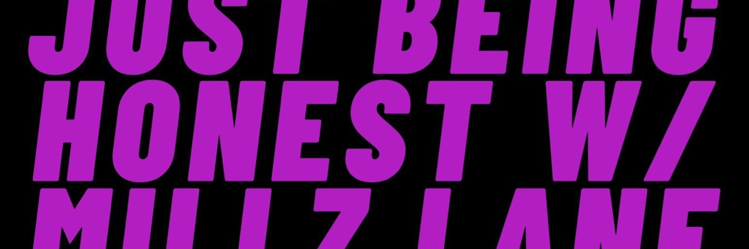 MillzLaneComedy's profile banner image