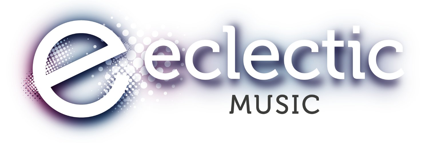 Eclectic Music banner