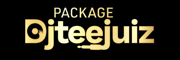 DJ TEEJUIZ🎧🥁💯 banner
