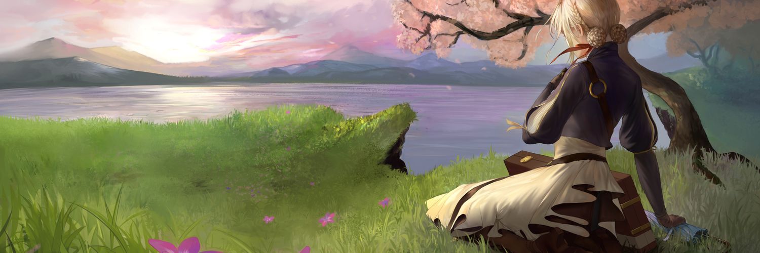 AlexVG30DETT's profile banner image