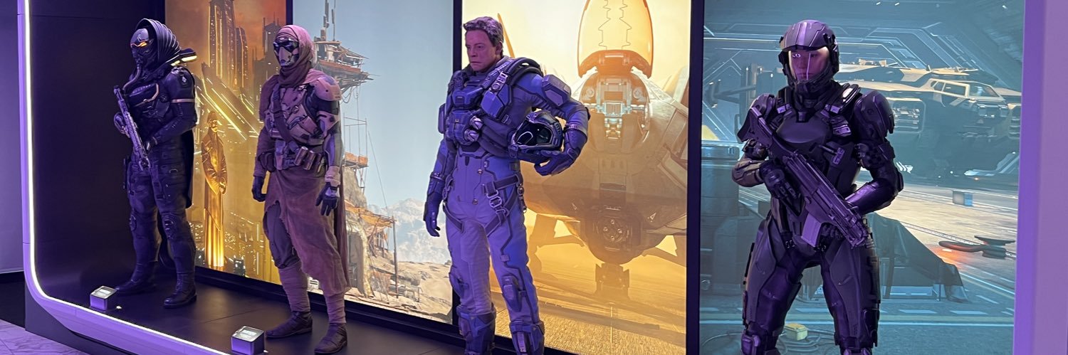 Freezbie - TitanStarRunner banner