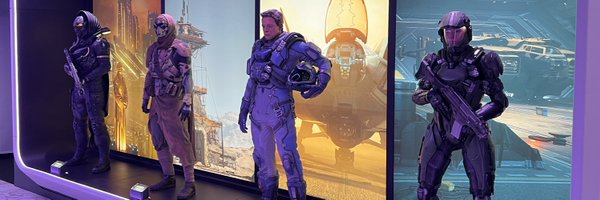 TitanStarRunner Profile Banner