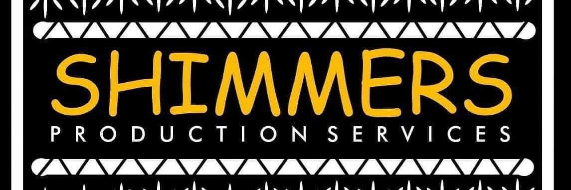 Shimmers_events's profile banner image