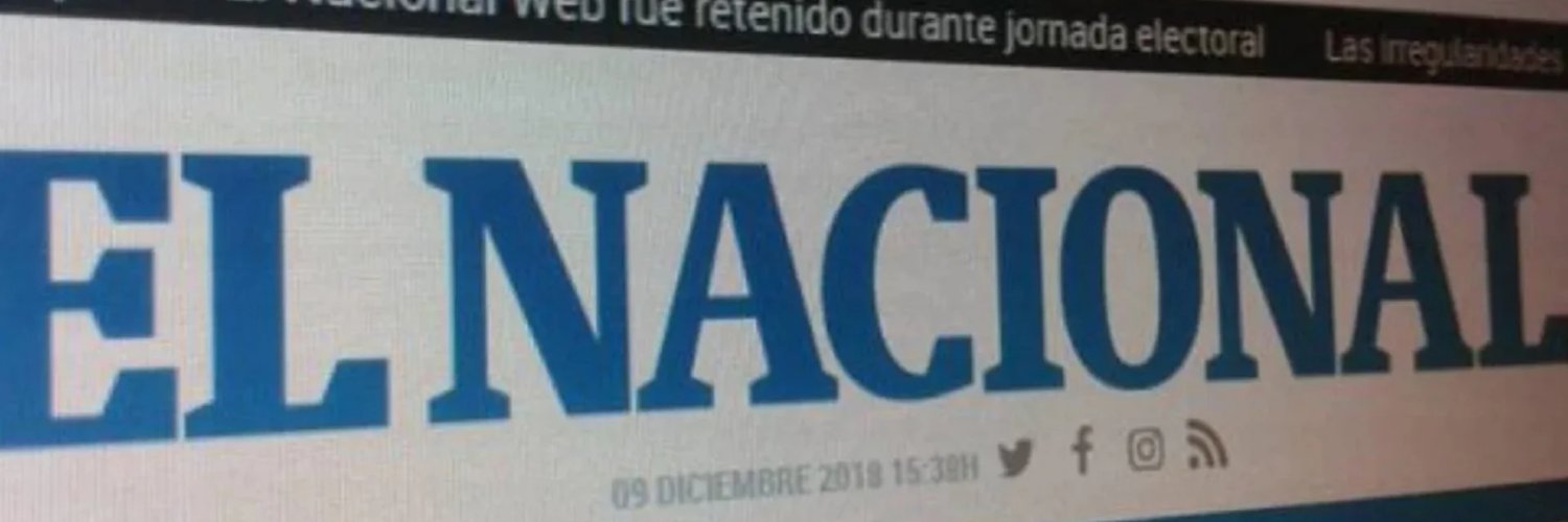 DiarioElNac's profile banner image
